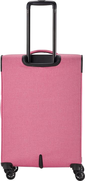 Image du produit Travelite Adriia Ensemble de valises à 4 roulettes 3 pièces (197 l, XL (à partir de 115l))