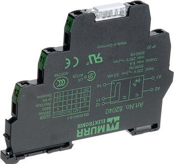 Image du produit Murr Elektronik Module de relais temporel
