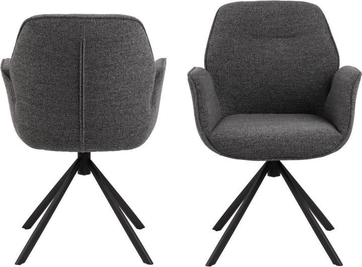 Actual product image AC Design Aura