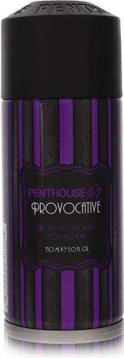 Penthouse Lingerie Provocative (Spray, 150 ml)