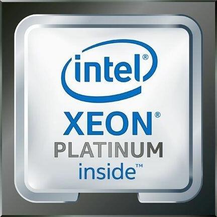 Immagine prodotto HPE Processore Intel Xeon Platinum 8458P 2,7GHz 44-core 350W (LGA 4677, 2.70 GHz, 44 -Core)