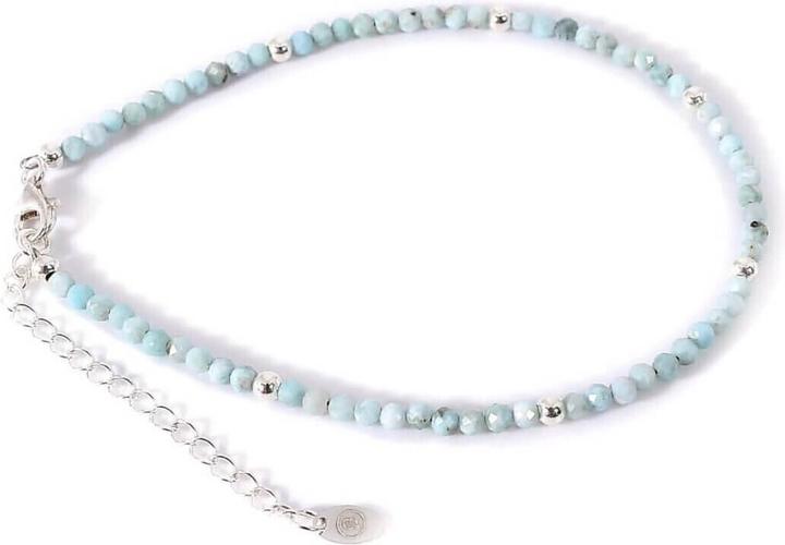 Produktbild Balibay Celest (Edelstein, 925 Sterling Silber, Larimar, 27 cm)