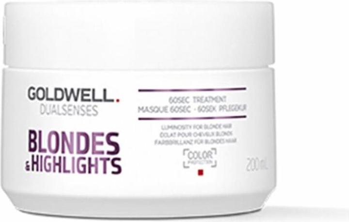 Produktbild Goldwell Blondes & Highlights (200 ml)