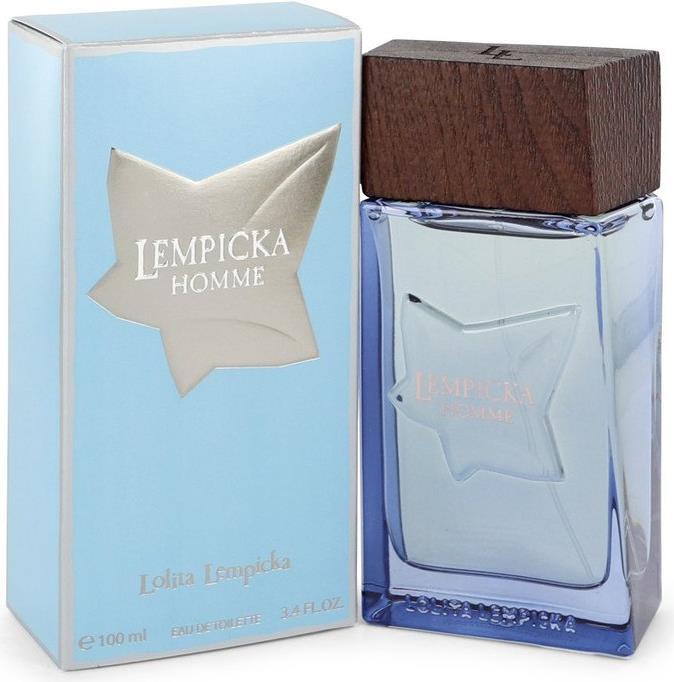 Immagine prodotto Lolita Lempicka Homme (Eau de toilette, 100 ml)