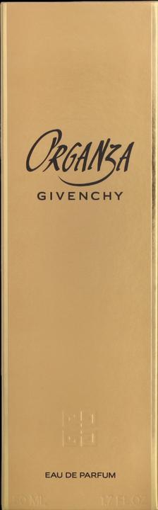 Immagine prodotto Givenchy Organza Edp Spray (Eau de parfum, 50 ml)