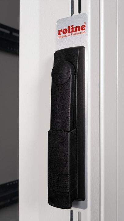 Produktbild Roline 19-Zoll Serverschrank 26 HE (26 HE, 19 Zoll Rack)