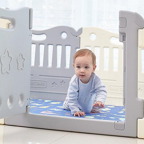 Immagine prodotto Baby Care Box per bambini (219 cm, 147 cm)