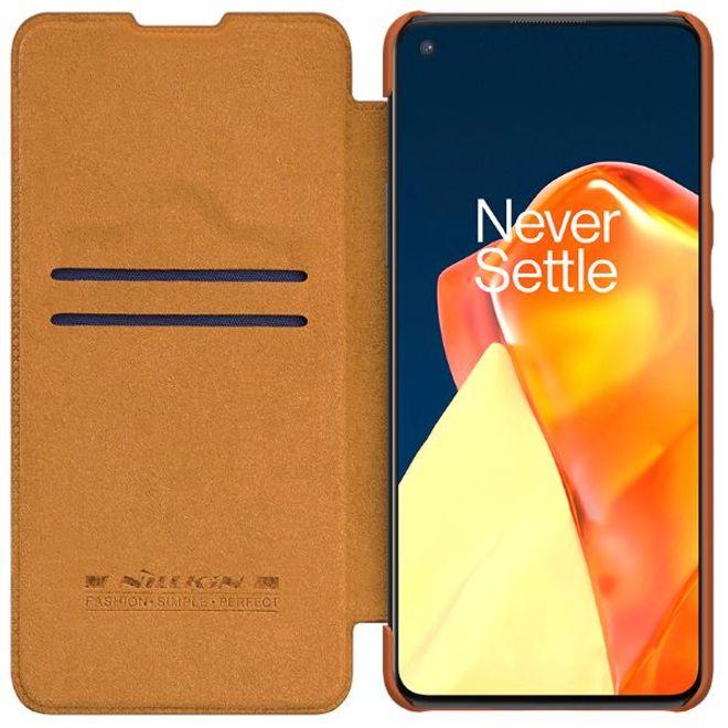 Immagine prodotto Nillkin Serie Qin (OnePlus 9R)
