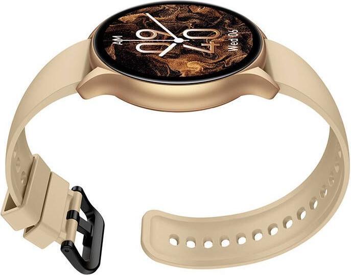 Produktbild Zeblaze Btalk 3 Plus Smartwatch (Gold)