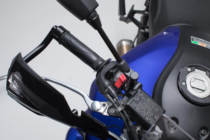 Produktbild Sw Motech Handprotektoren-Kit Kobra