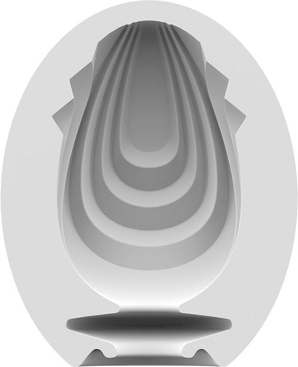 Actual product image Satisfyer Egg