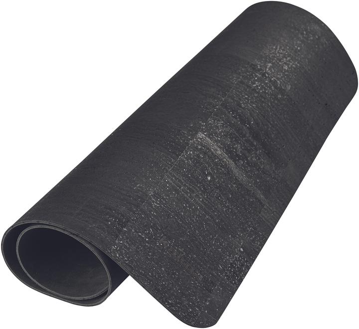 Actual product image Kolma Writing pad natural cork 66x45 black (66 x 47 cm)
