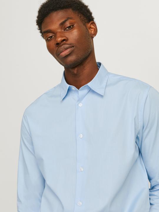 Produktbild Jack & Jones Relaxed Fit Hemd Hemd (M)