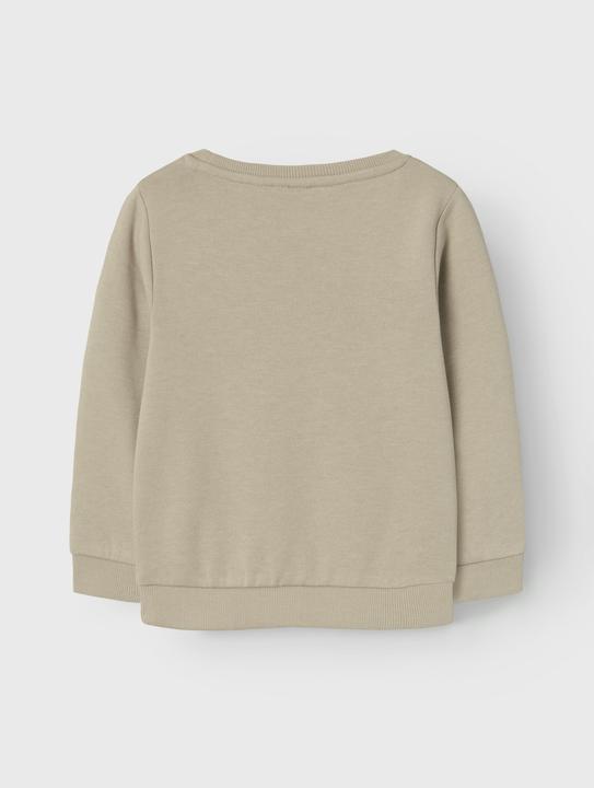 Produktbild Name it Nmmvimo Ls Sweat Bru Noos (92)