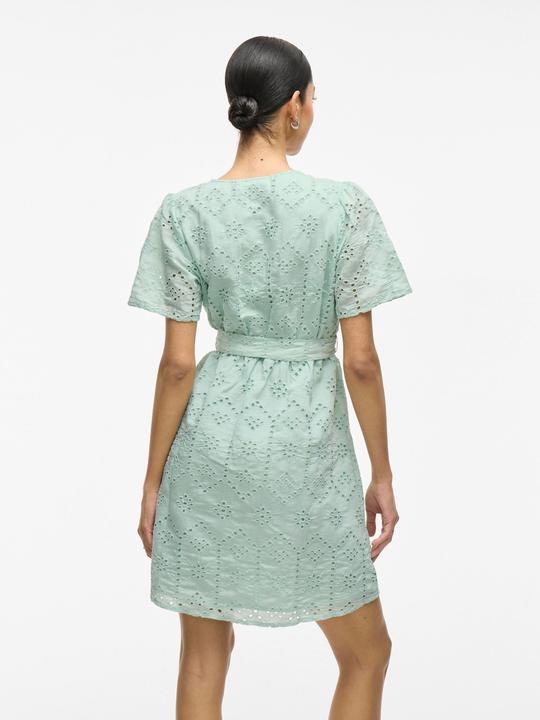 Actual product image Vila Kurzarm Minikleid (36)