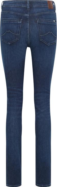 Produktbild Mustang Mid Waist Shelby Jeans Slim (Jasmin New) Mid Blue (W29/L36)