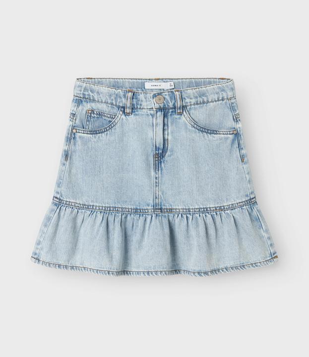 Image du produit Name it Denim Jeansrock (158)