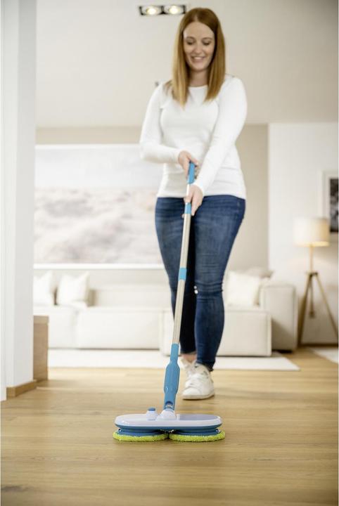 Productafbeelding Hurricane Floating Mop (1 Pcs.)