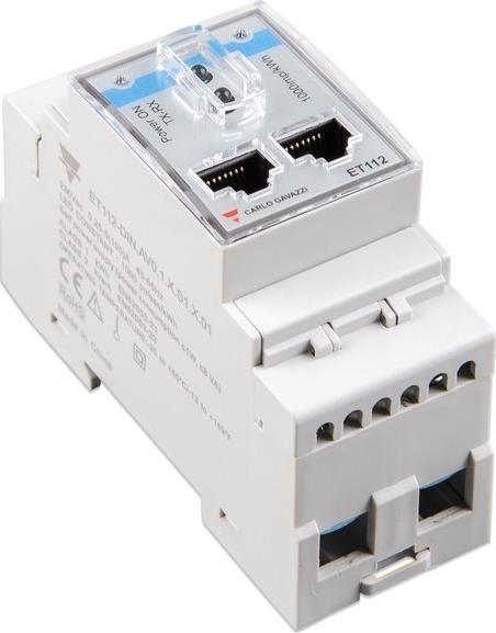 Image du produit Victron Energy REL300100000 ET112 Energymètre numérique