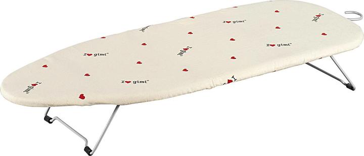 Actual product image Gimi Table ironing board (73 x 32 cm)