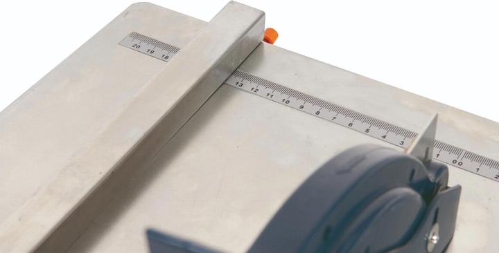 Produktbild Ferm TCM1010 Fliesenschneidmaschine