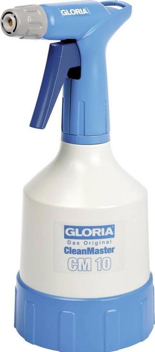 Produktbild Gloria Haus und Garten Handsprüher - 1 l Sprühflasche für Reinigungsmittel (1 l)