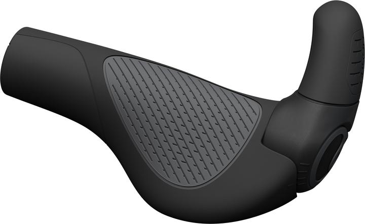 Actual product image Ergon Handlebar grips GP2 Evo