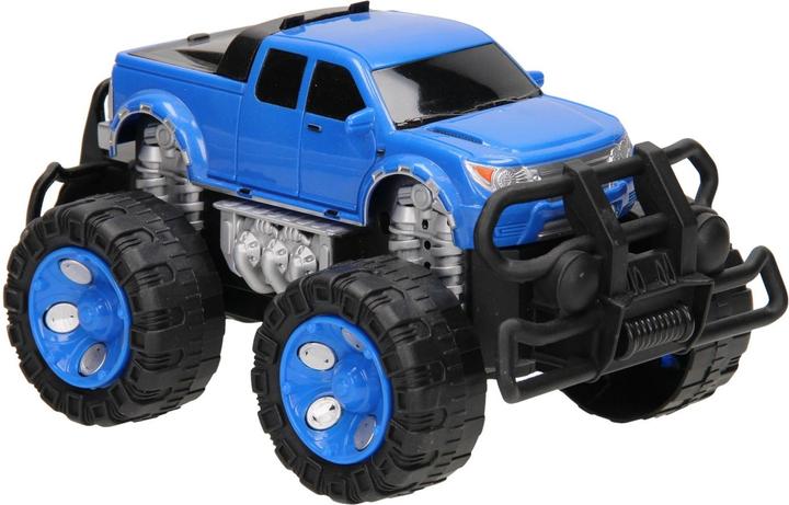 Actual product image Monster Car off-road vehicle