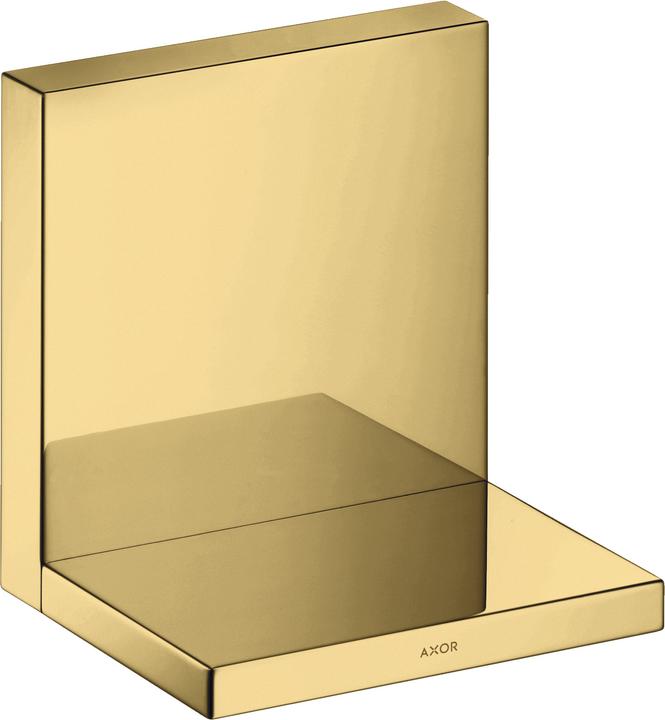 Produktbild hansgrohe Axor Starck ShowerCollection Ablage Unterputz 12 x 12 (12 x 12 cm)