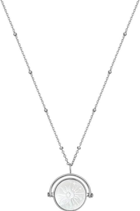 Immagine prodotto Ania Haie N030-05H Collana da donna Wild Soul, regolabile (Argento 925, 45 - 50 cm)