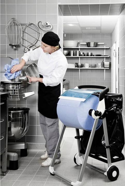 Produktbild Tork Starke Mehrzweck Papierwischtü (1500 x)