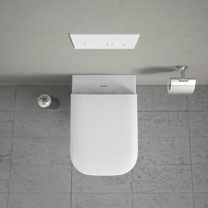 Produktbild Duravit Happy D.2