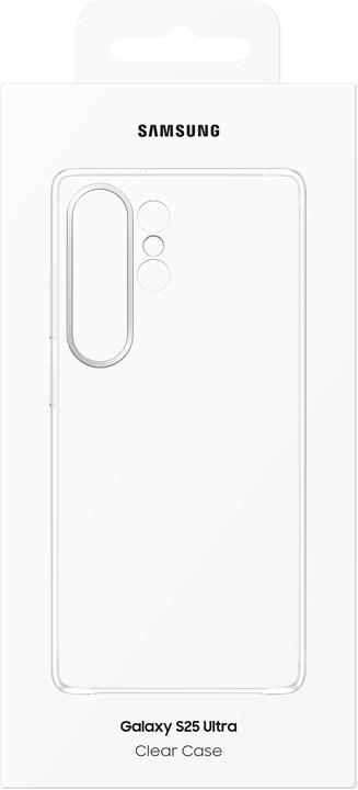 Produktbild Samsung Clear Case (Samsung Galaxy S25 Ultra)