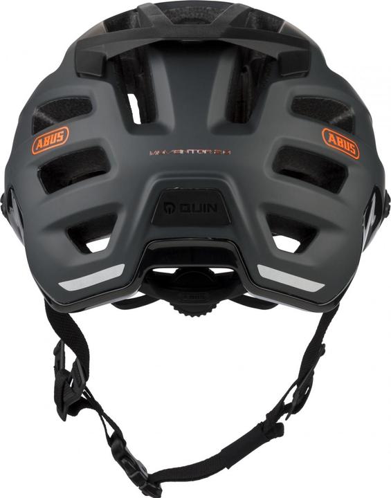 Image du produit Abus Moventor 2.0 (57 - 61 cm)