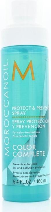 Actual product image Moroccanoil Color Complete Protect & Prevent Spray (160 ml)