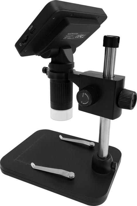 Productafbeelding Technaxx Digitale microscoop Pro TX-277