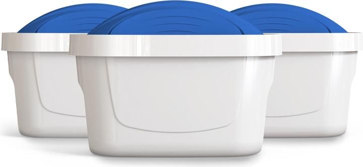 Image du produit Sodapop Brita Maxtra-kompatibler Filter (3 x)