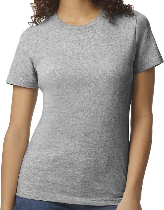 Immagine prodotto Gildan Maglietta Peso medio Donna (XL)