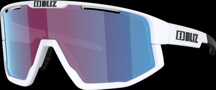 Bliz Fusion Nordic Light (white-begonia-blue, matt white pink)