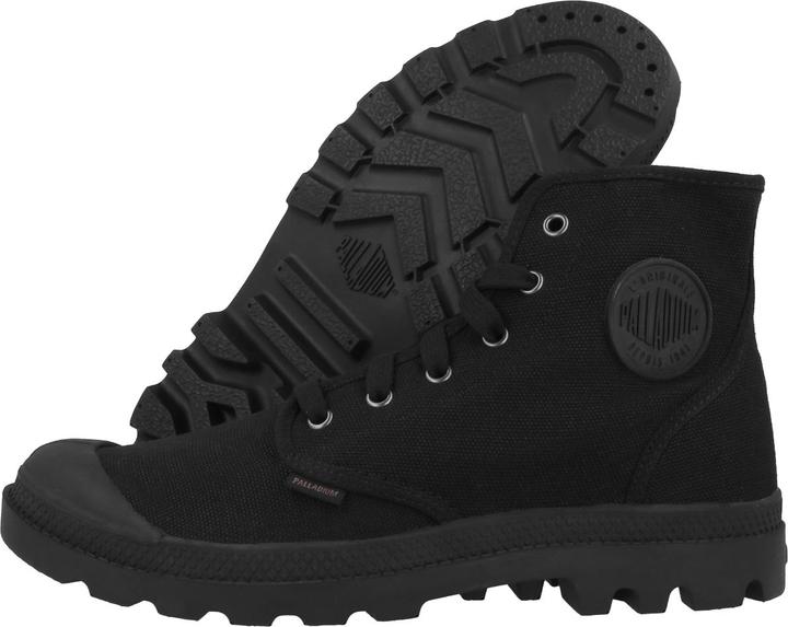 Actual product image Palladium Pampa Hi - 11280 (43)