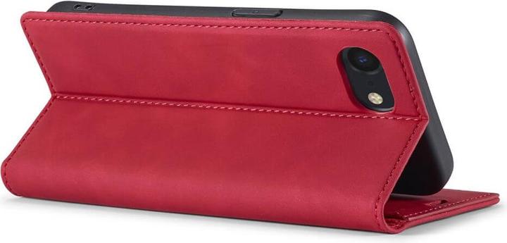 Produktbild LC.Imeeke iPhone 16e - Flip Case Vintage (Apple iPhone 16e)