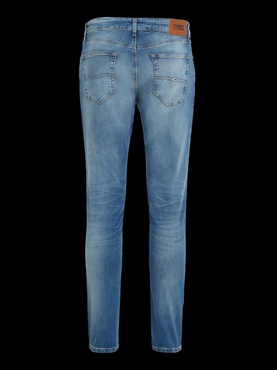 Produktbild Tommy Hilfiger Austin Slim Tapered wilson light blue (W29/L30)
