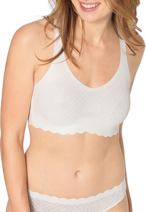 Produktbild Sloggi Bustier Sportlich Stretch ZERO FEEL LACE (S)