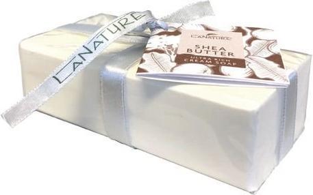 Image du produit La Nature Shea Butter U Rich Soap
