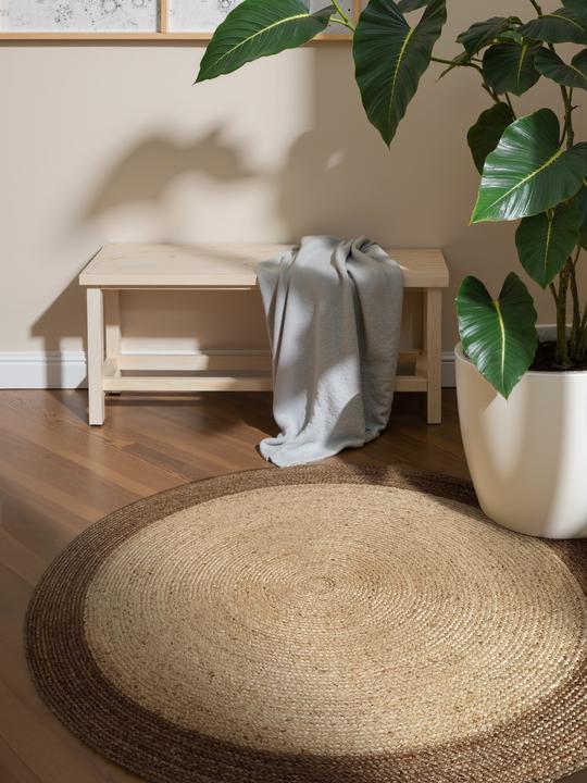Image du produit Hanse Home Jutta (Ø 160 cm)