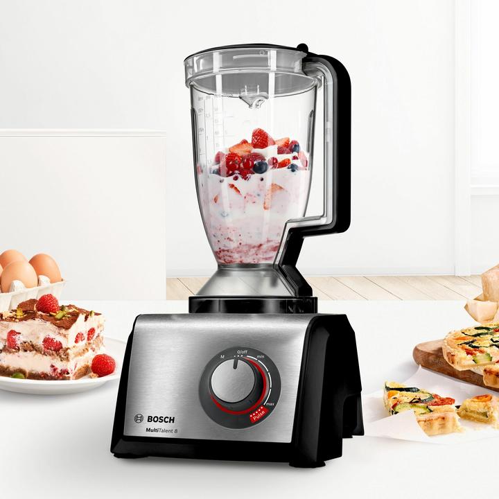 Immagine prodotto Bosch Hausgeräte MC812M844 (1250 W)