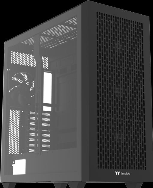 Image du produit Thermaltake Tt AX500 Black (SSI EEB, Mini-ITX, ATX, mATX, SSI CEB, E-ATX)