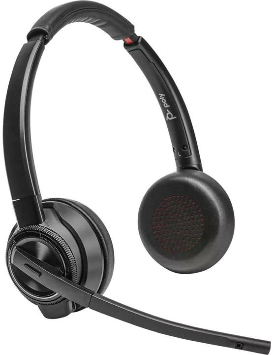 Actual product image Poly SAVI 8420 OFFICE STEREO (Wireless, USB-A)