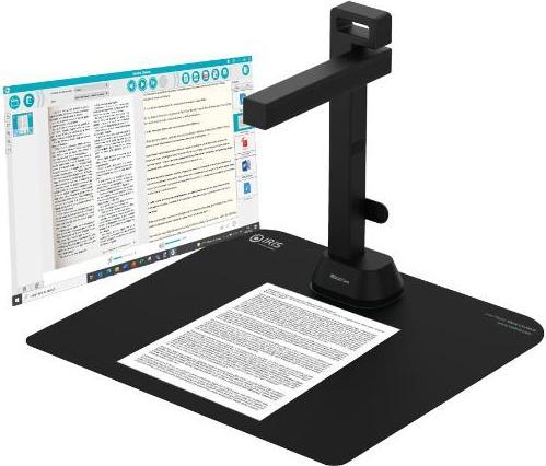 Actual product image Iris IRIScan Anywhere 6 (USB)