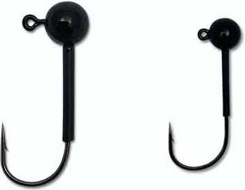 Actual product image HRH Jig Head Tungsten
